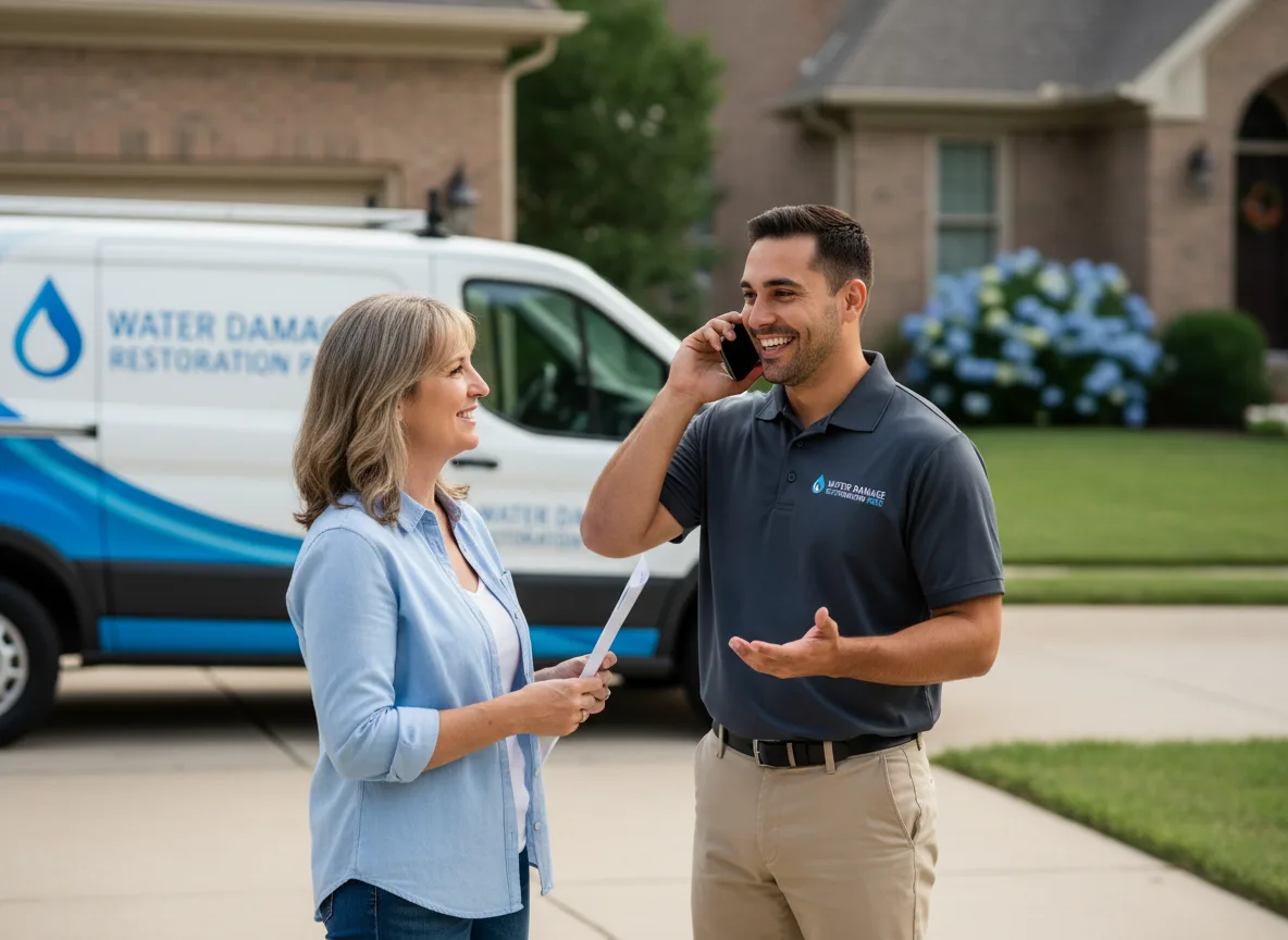 Flood Restoration Blue Springs, MO FAQs